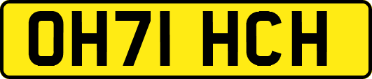 OH71HCH