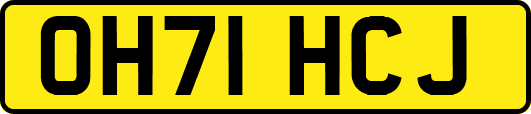 OH71HCJ