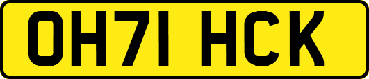 OH71HCK