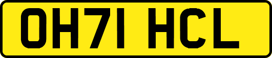 OH71HCL