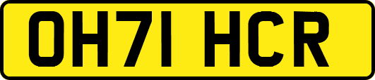 OH71HCR