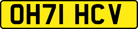 OH71HCV