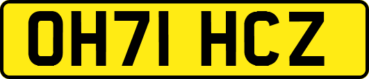 OH71HCZ