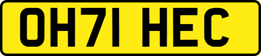 OH71HEC