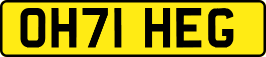 OH71HEG