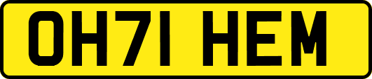 OH71HEM
