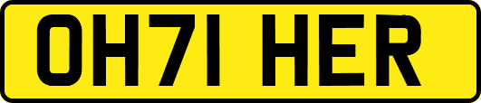 OH71HER