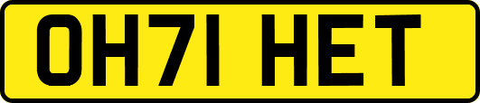 OH71HET