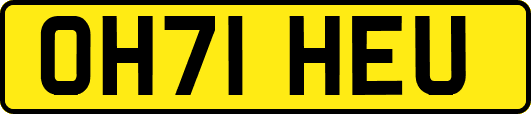 OH71HEU