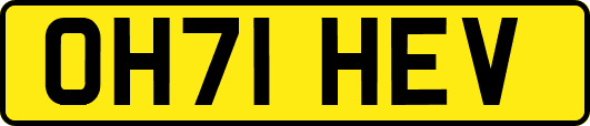 OH71HEV