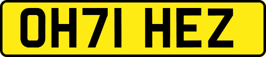 OH71HEZ