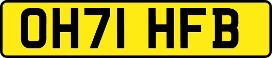 OH71HFB