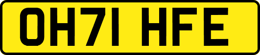 OH71HFE