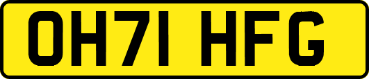 OH71HFG
