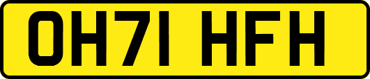 OH71HFH