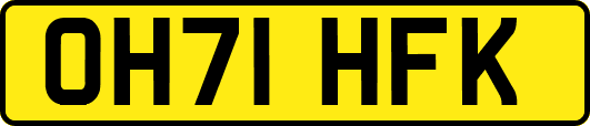 OH71HFK
