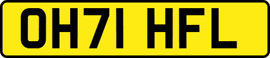 OH71HFL