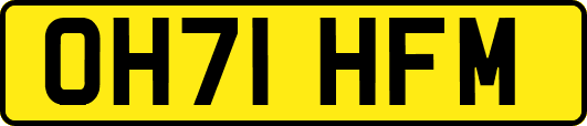 OH71HFM