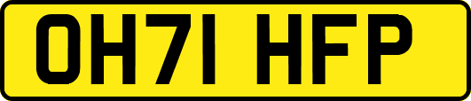 OH71HFP