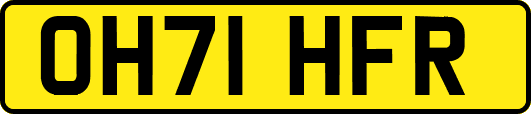 OH71HFR