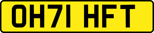 OH71HFT