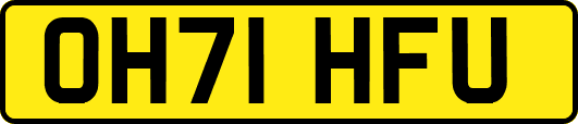 OH71HFU