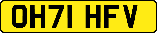 OH71HFV
