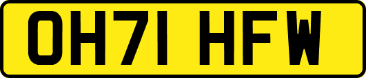 OH71HFW