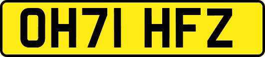 OH71HFZ