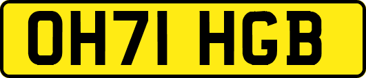 OH71HGB
