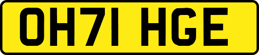OH71HGE