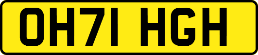 OH71HGH