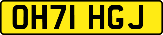 OH71HGJ