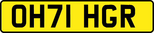 OH71HGR