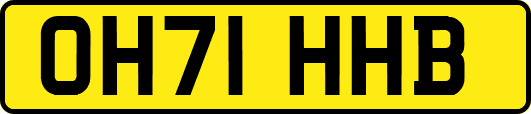 OH71HHB