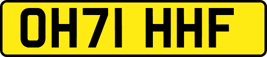 OH71HHF