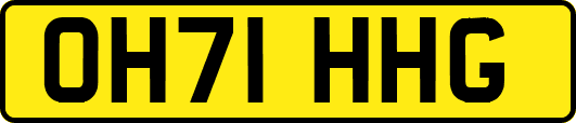 OH71HHG