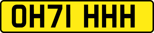OH71HHH