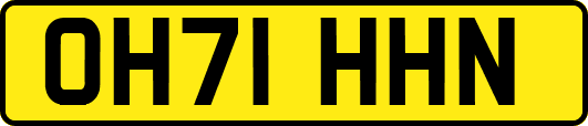 OH71HHN