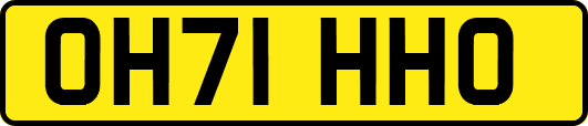 OH71HHO