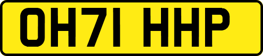 OH71HHP