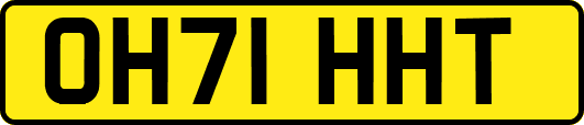OH71HHT