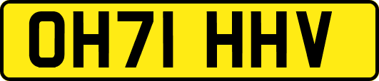 OH71HHV
