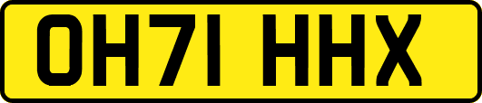 OH71HHX