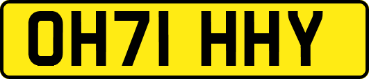 OH71HHY
