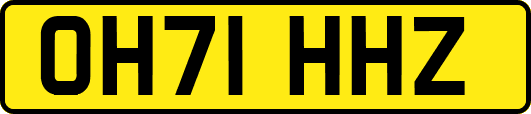 OH71HHZ