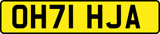 OH71HJA