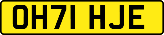 OH71HJE