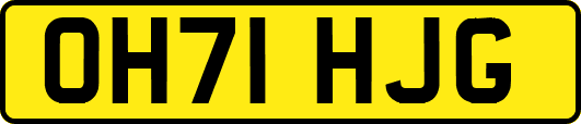 OH71HJG