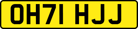 OH71HJJ